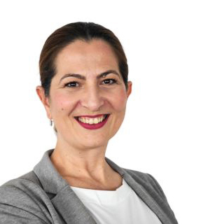 Žana Žarkov Trtanj