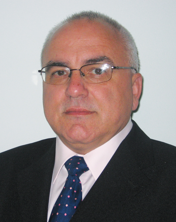 Darko Marečić