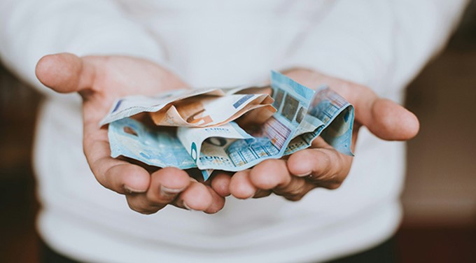Financiranje udruga iz javnih izvora