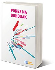 Porez na dohodak