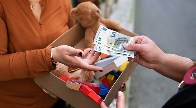 Samoprocjena sustava financijskog upravljanja i kontrola za 2025. godinu