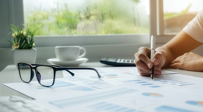Izmjene i dopune financijskog plana proračunskog korisnika