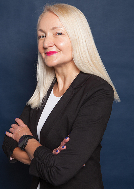 Jadranka Knežević