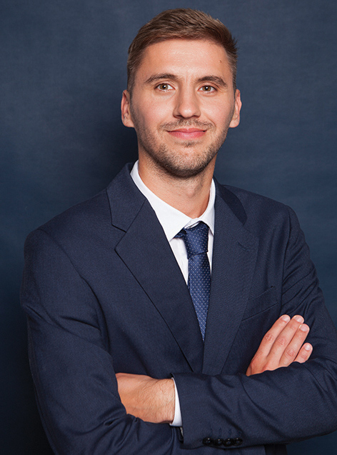 Nikola Babić