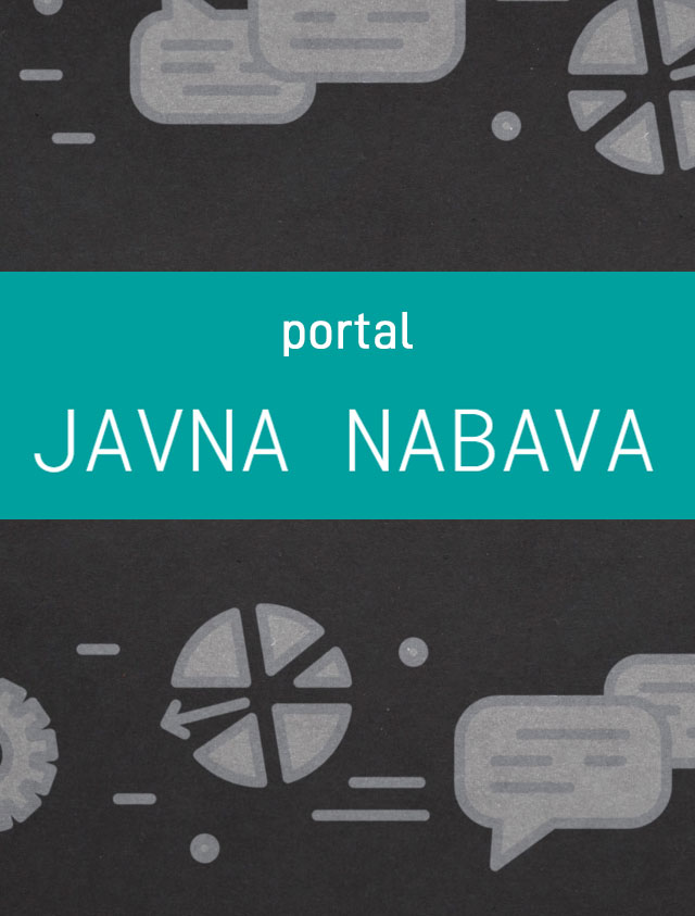 Portal JAVNA NABAVA