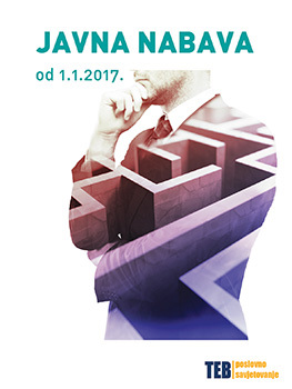 Javna nabava od 1.1.2017.