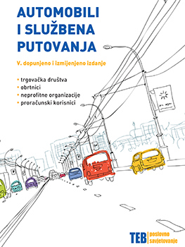 Automobili i službena putovanja