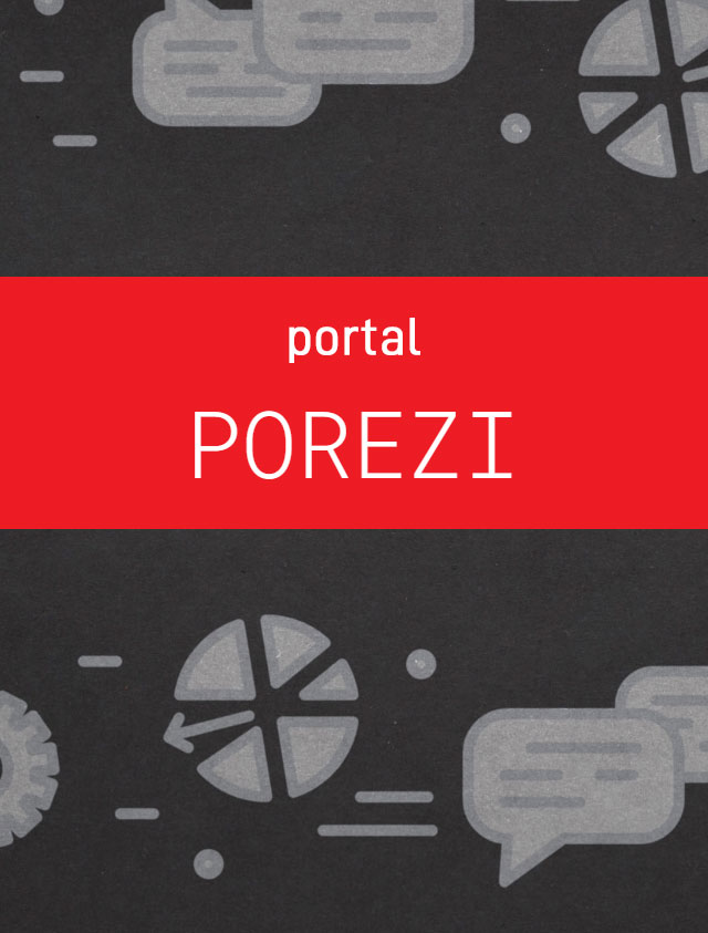 Portal POREZI