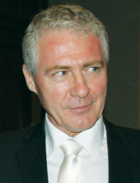 Mladen Štahan, mr. sc., ovlašteni revizor