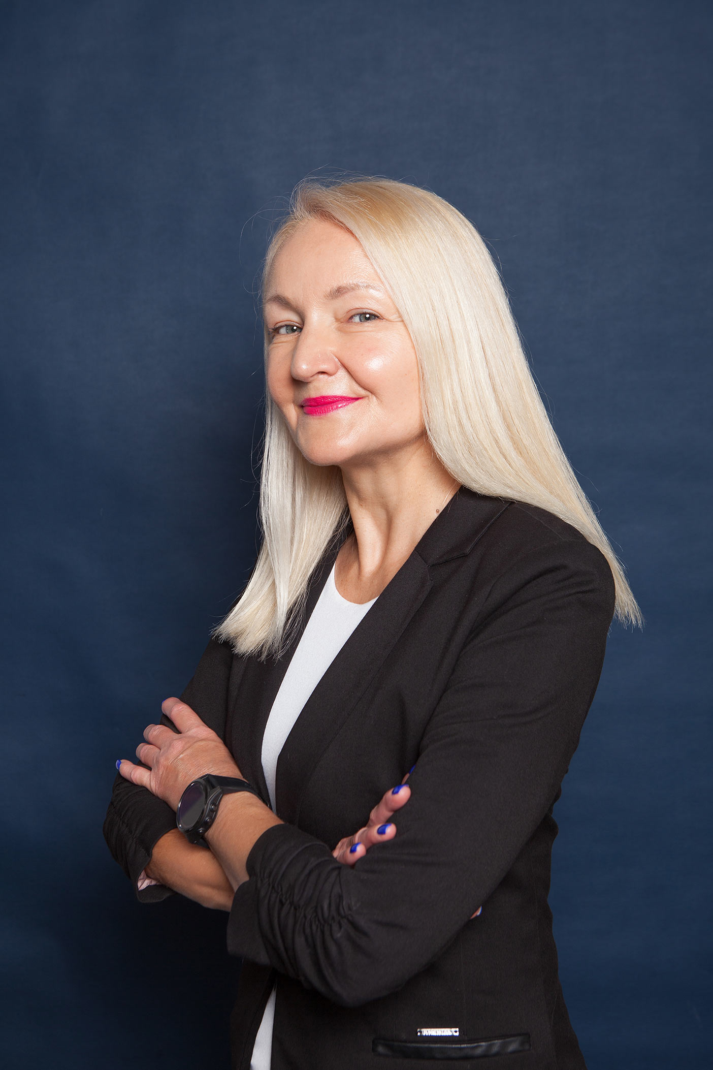 Jadranka Knežević