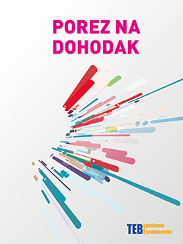 Porez na dohodak