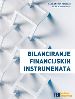 Bilanciranje financijskih instrumenata