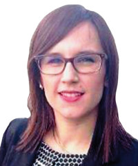 Silvija Pretnar Abičić, mr. sc., ovlaštena revizorica i ovlaštena porezna savjetnica