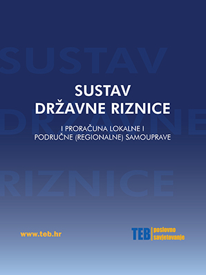 Sustav državne riznice i proračuna lokalne i područne samouprave